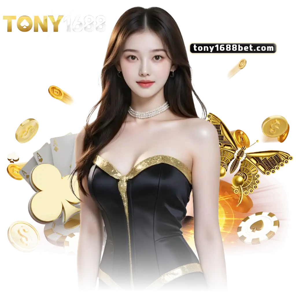 TONY1688